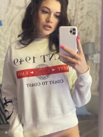 Проститутка Устина